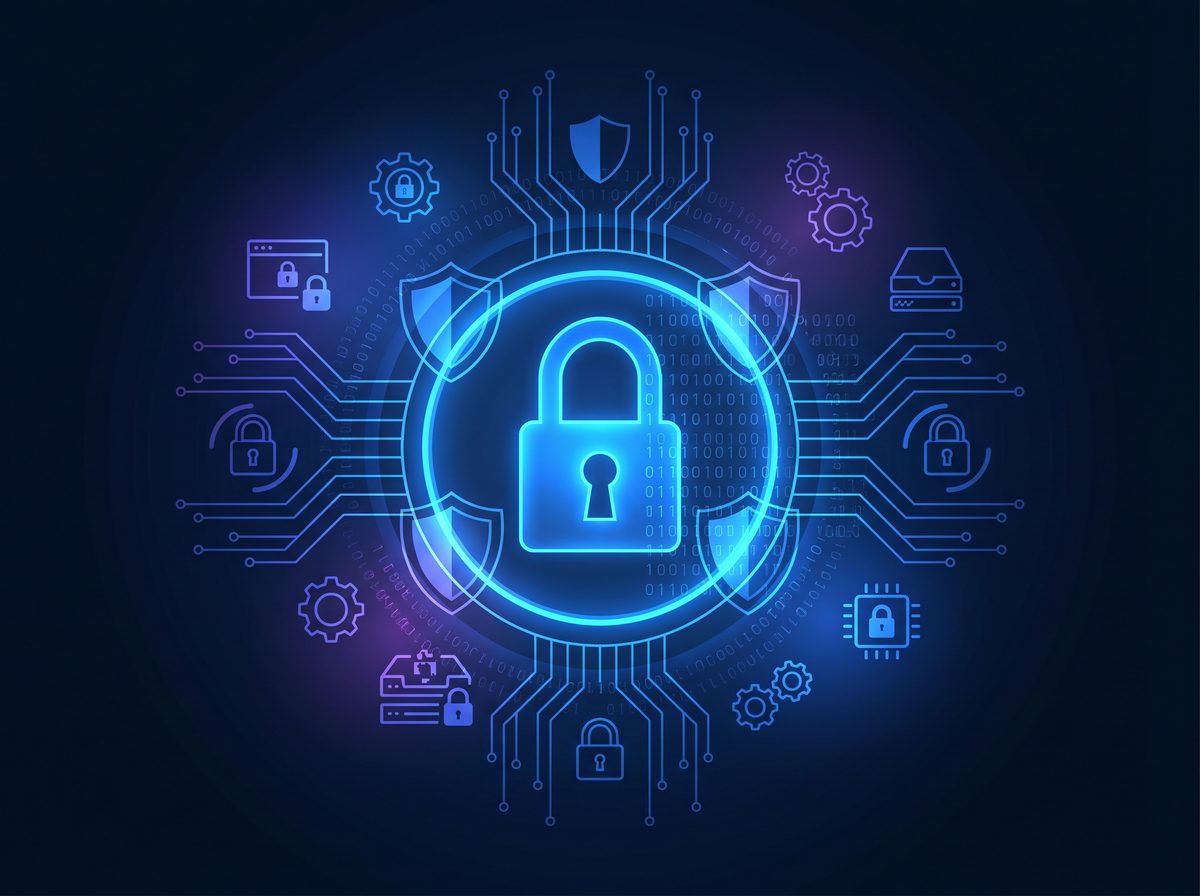 红点加速器安全防护体系